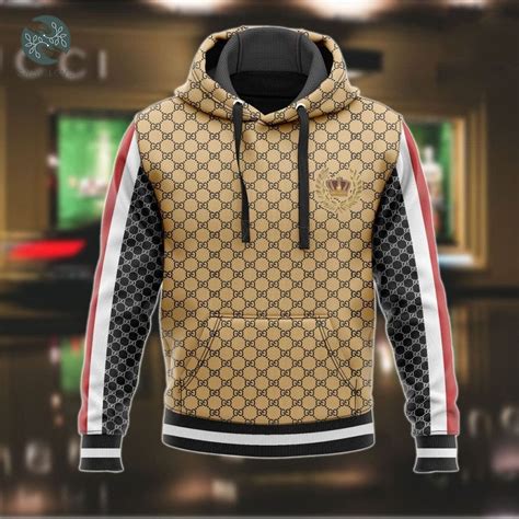 gucci battle hoodie|gucci hoodie reflective.